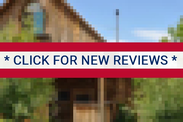 www.wildwestretreat.com - check out latest independent reviews