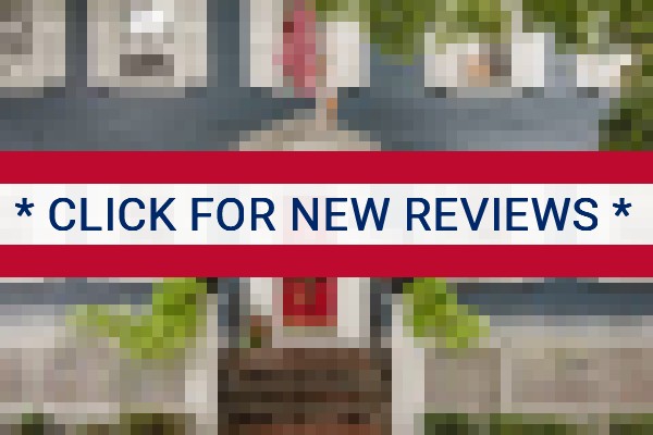 www.williamsgrantinn.com - check out latest independent reviews