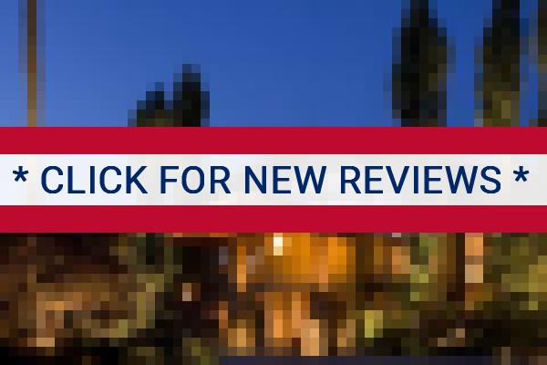 www.willowslodge.com - check out latest independent reviews