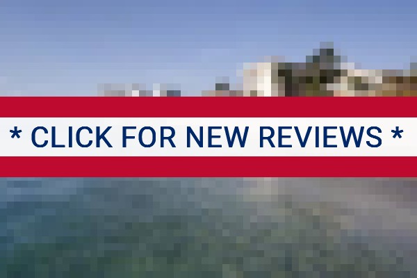 www.windjammerresort.com - check out latest independent reviews