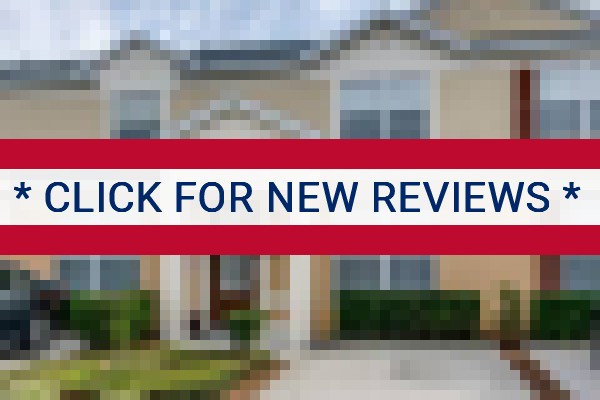 www.windsorhillsorlando.com - check out latest independent reviews