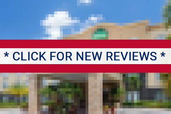 www.wingateorlando.com - check out latest independent reviews