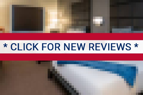 www.woodriverinn.com - check out latest independent reviews