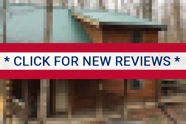 www.wvcabins.com - check out latest independent reviews