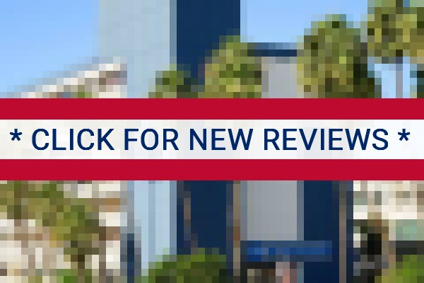 www.wyndhamsantamonicapier.com - check out latest independent reviews