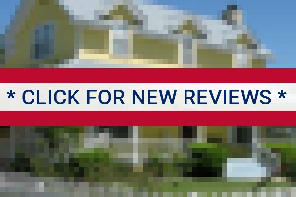 www.yellowhousebandb.com - check out latest independent reviews