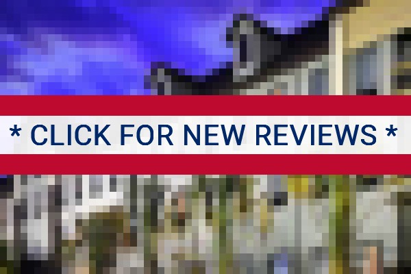 www.yonderinn.com - check out latest independent reviews