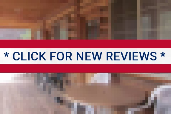 www.yosemitecabins.com - check out latest independent reviews