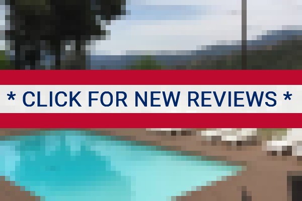 www.yosemitemountaintraillodge.com - check out latest independent reviews