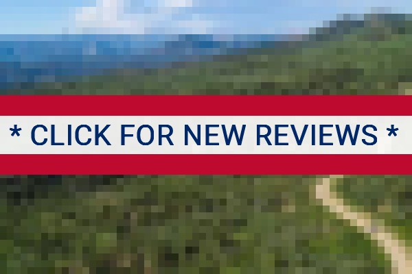 www.zionbackcountryglamping.com - check out latest independent reviews