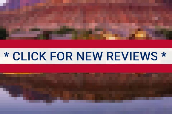 www.zionredrock.com - check out latest independent reviews