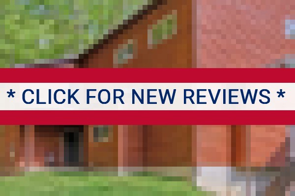 www.zoerenitychalets.com - check out latest independent reviews