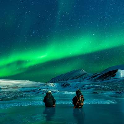 Alaska