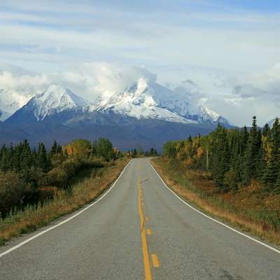 Alaska