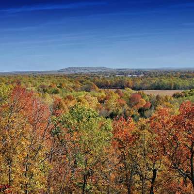 Arkansas