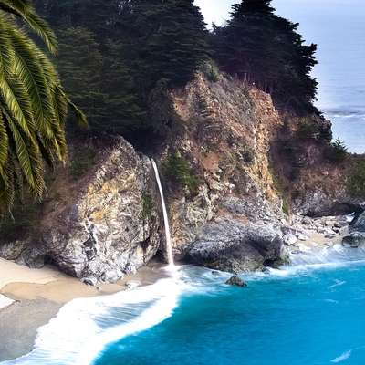 California
