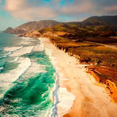 California