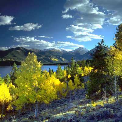 Colorado