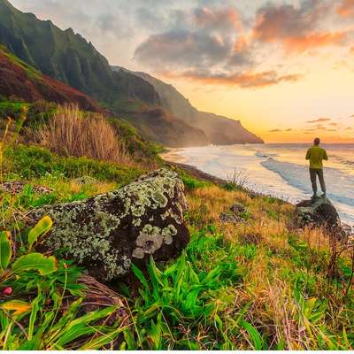 Hawaii