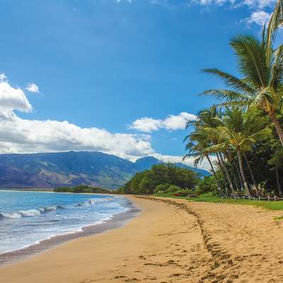 Oahu Island