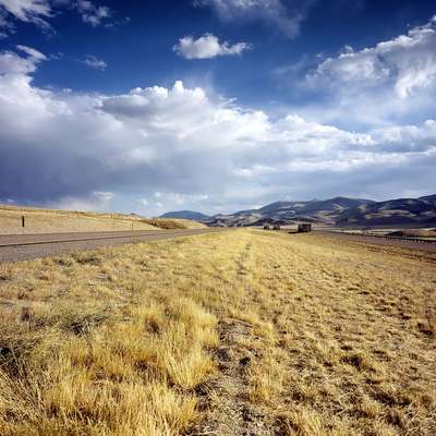 Idaho