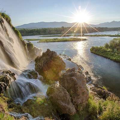 Idaho
