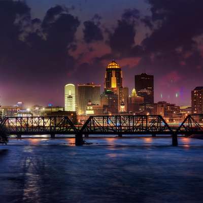 Iowa