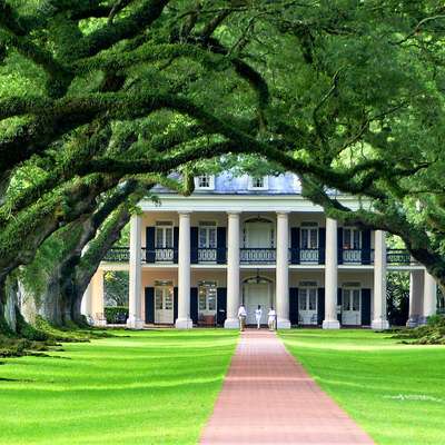 Louisiana