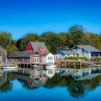 Maine