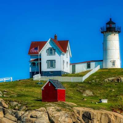 Maine