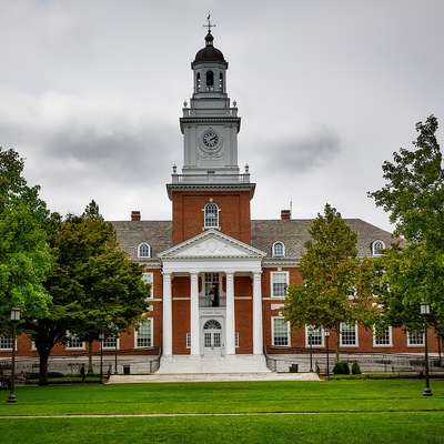 Maryland