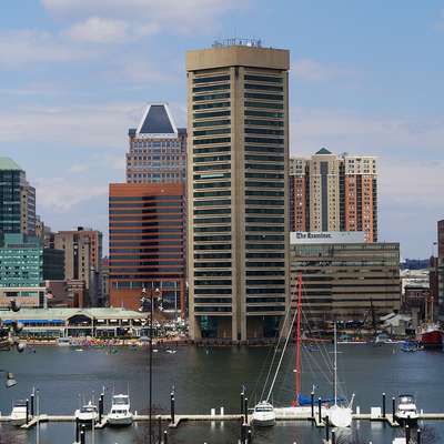 Maryland