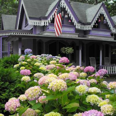 Massachusetts
