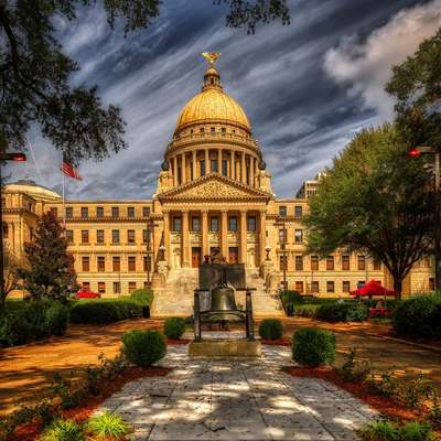 Mississippi