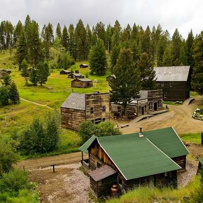 Montana