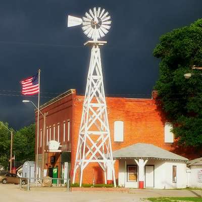 Nebraska
