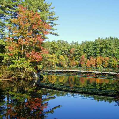 New Hampshire