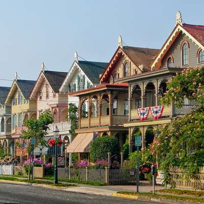 New Jersey