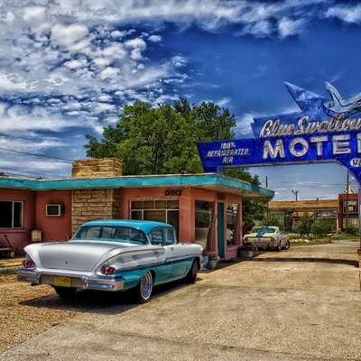 New Mexico