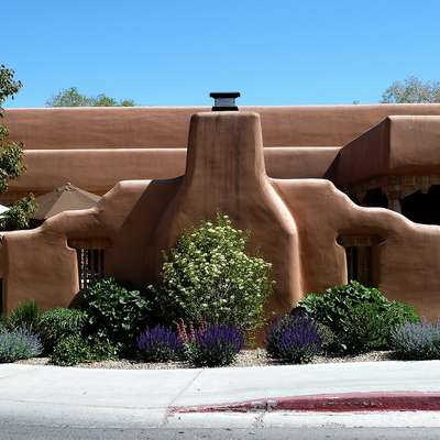 New Mexico