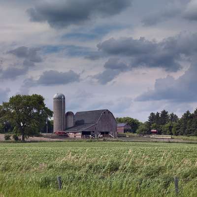 North Dakota