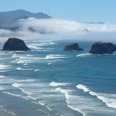 Oregon