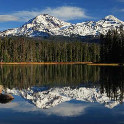 Oregon