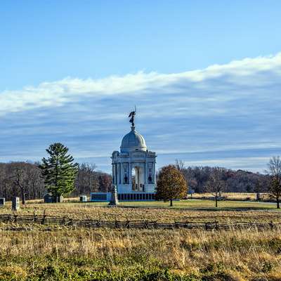 Pennsylvania