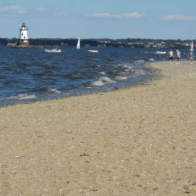 Rhode Island