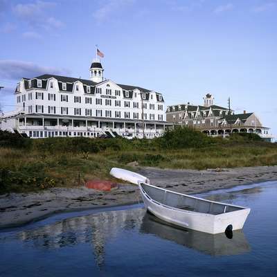 Rhode Island
