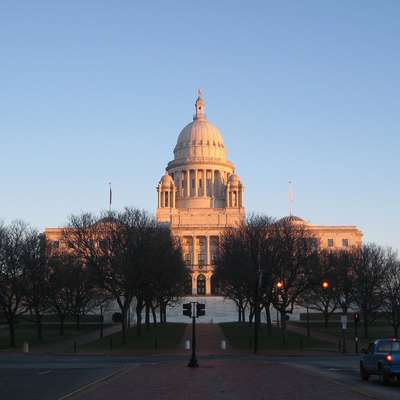 Rhode Island