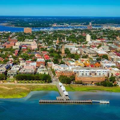 South Carolina