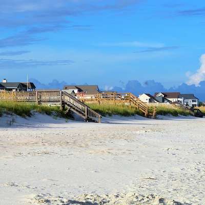 South Carolina