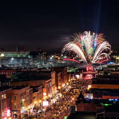 Tennessee